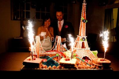 Location salle Boissise-la-Bertrand (Seine-et-Marne) - Domaine de l'Orangerie du Quai de Seine #35