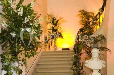 Location salle Montgobert (Aisne) - Château De Montgobert #12