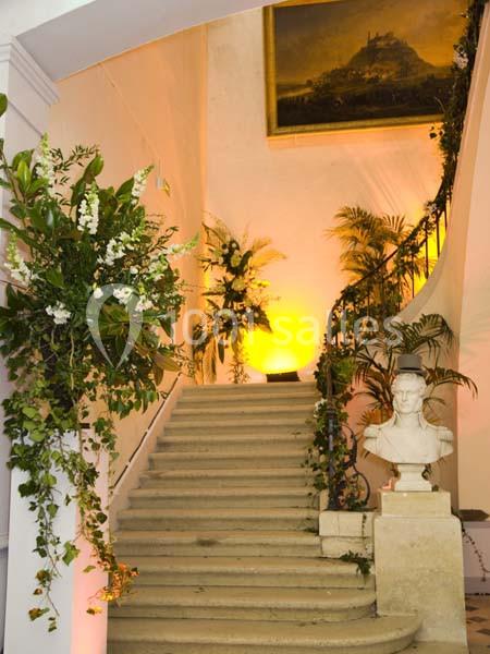 Location salle Montgobert (Aisne) - Château De Montgobert #11