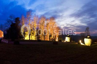 Location salle Montgobert (Aisne) - Château De Montgobert #12