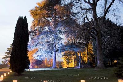 Location salle Montgobert (Aisne) - Château De Montgobert #12