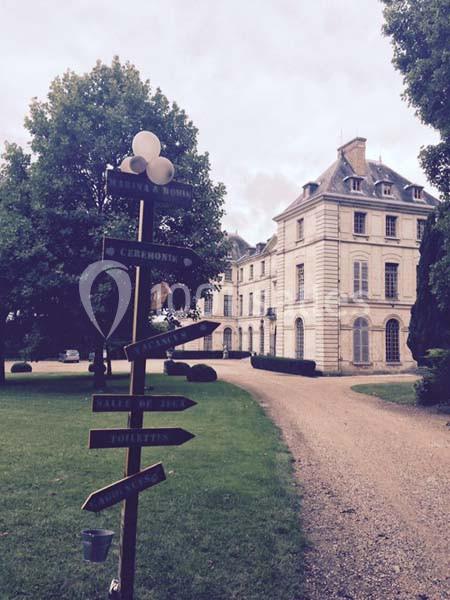 Location salle Montgobert (Aisne) - Château De Montgobert #12