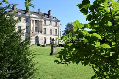 Château De Montgobert