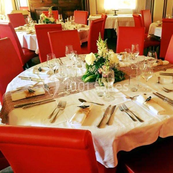 Location salle Toulouse (Haute-Garonne) - Espace Le Faubourg #7