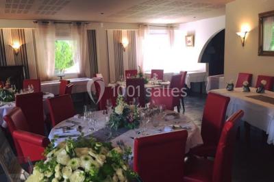 Location salle Toulouse (Haute-Garonne) - Espace Le Faubourg #10
