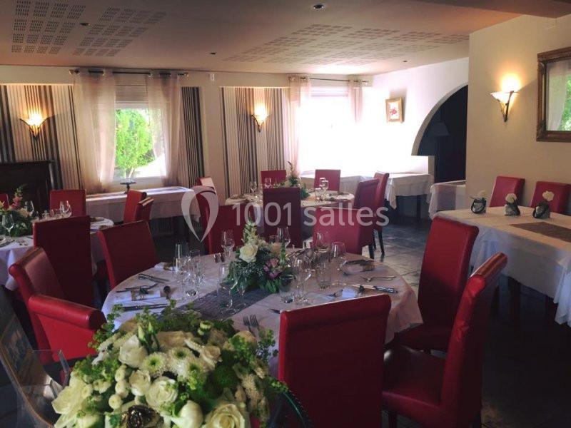Location salle Toulouse (Haute-Garonne) - Espace Le Faubourg #6