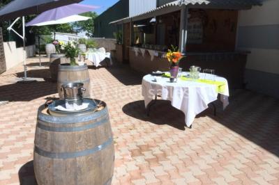 Location salle Toulouse (Haute-Garonne) - Espace Le Faubourg #10