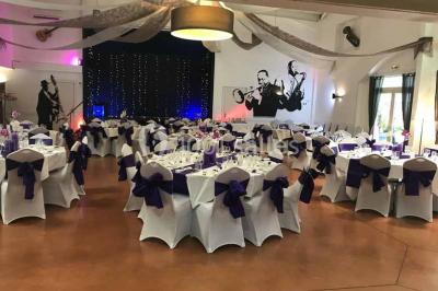 Location salle Toulouse (Haute-Garonne) - Espace Le Faubourg #10