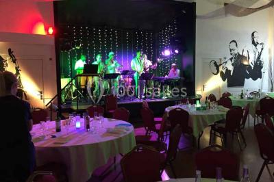 Location salle Toulouse (Haute-Garonne) - Espace Le Faubourg #10