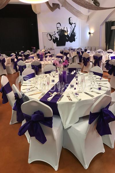 Location salle Toulouse (Haute-Garonne) - Espace Le Faubourg #5