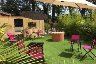 Location salle Toulouse (Haute-Garonne) - Espace Le Faubourg #10