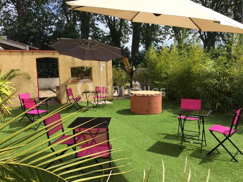 Location salle Toulouse (Haute-Garonne) - Espace Le Faubourg #8