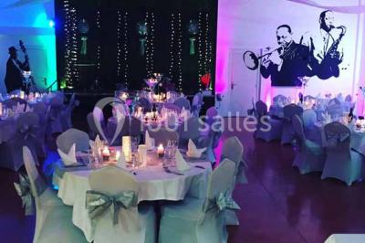 Location salle Toulouse (Haute-Garonne) - Espace Le Faubourg #10