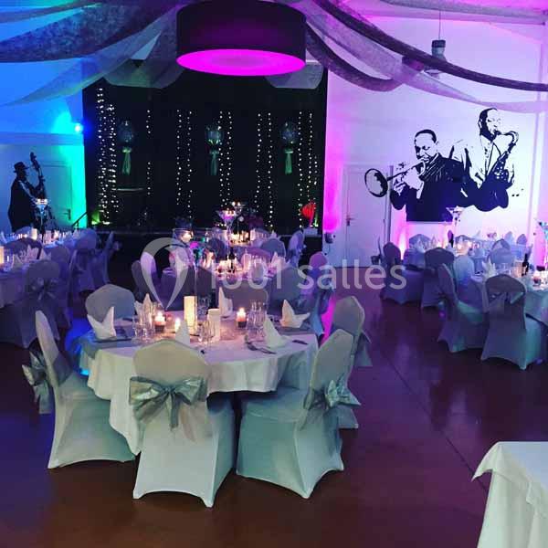 Location salle Toulouse (Haute-Garonne) - Espace Le Faubourg #2