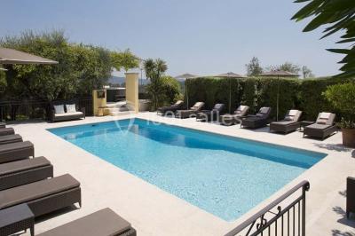 Location salle Grasse (Alpes-Maritimes) - La Bastide Saint Antoine #24