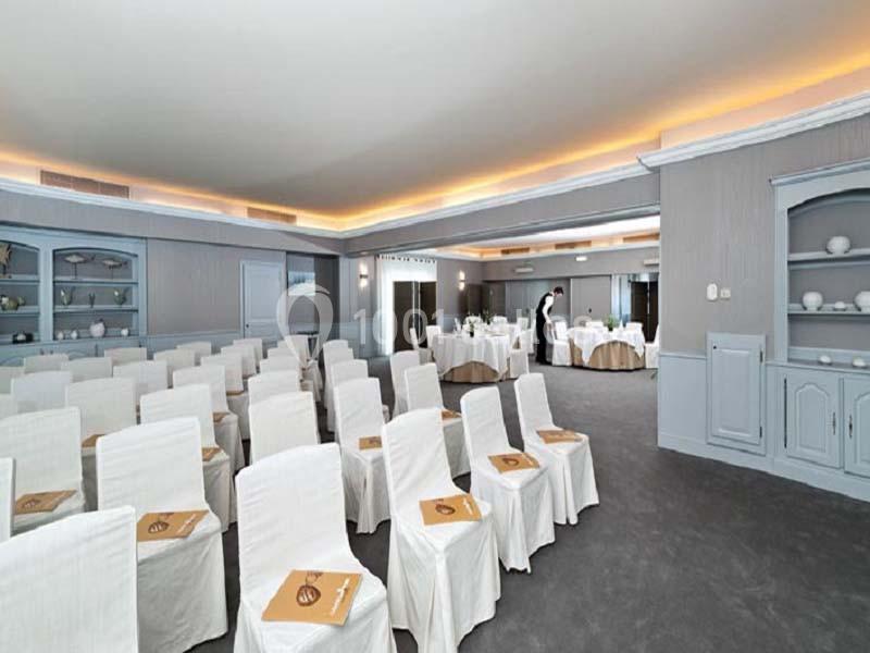 Location salle Grasse (Alpes-Maritimes) - La Bastide Saint Antoine #9