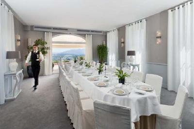 Location salle Grasse (Alpes-Maritimes) - La Bastide Saint Antoine #24