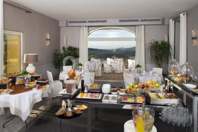 Location salle Grasse (Alpes-Maritimes) - La Bastide Saint Antoine #24