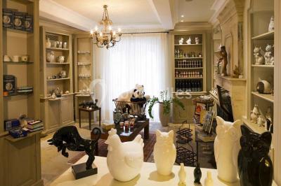 Location salle Grasse (Alpes-Maritimes) - La Bastide Saint Antoine #24