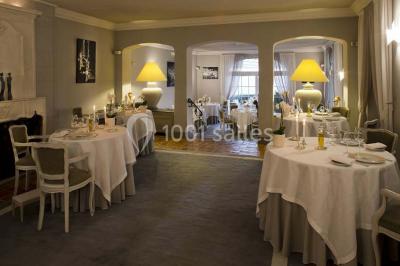 Location salle Grasse (Alpes-Maritimes) - La Bastide Saint Antoine #24