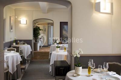 Location salle Grasse (Alpes-Maritimes) - La Bastide Saint Antoine #24