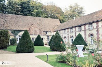 Location salle Anserville (Oise) - La Ferme du Roy #24