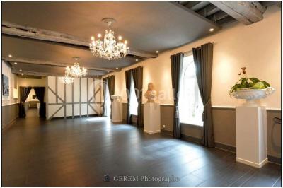 Location salle Anserville (Oise) - La Ferme du Roy #24