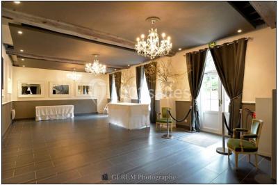 Location salle Anserville (Oise) - La Ferme du Roy #24