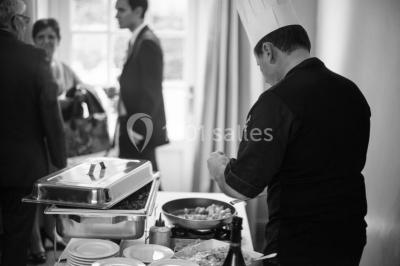 Location salle Anserville (Oise) - La Ferme du Roy #24