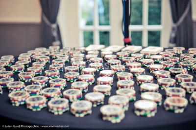 Location salle Anserville (Oise) - La Ferme du Roy #24