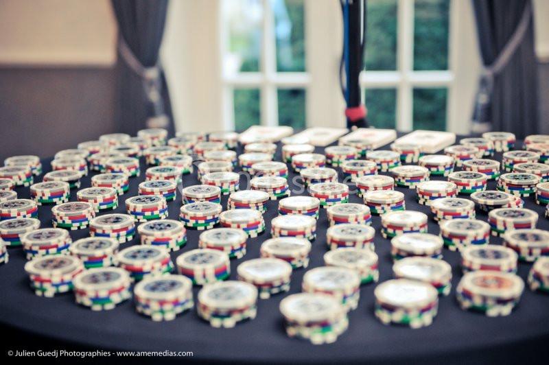 Location salle Anserville (Oise) - La Ferme du Roy #22