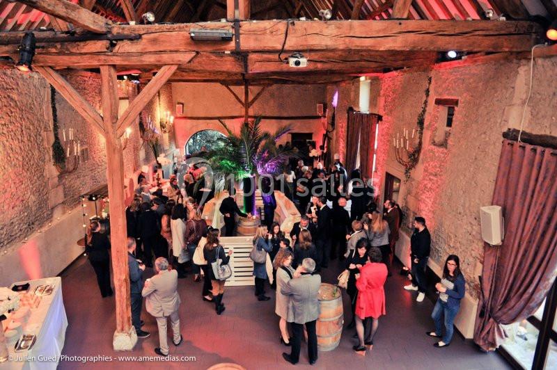 Location salle Anserville (Oise) - La Ferme du Roy #6