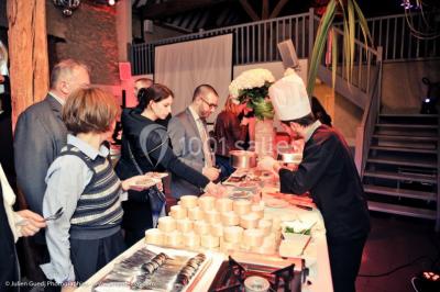 Location salle Anserville (Oise) - La Ferme du Roy #24