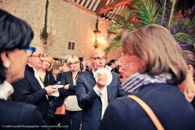 Location salle Anserville (Oise) - La Ferme du Roy #24