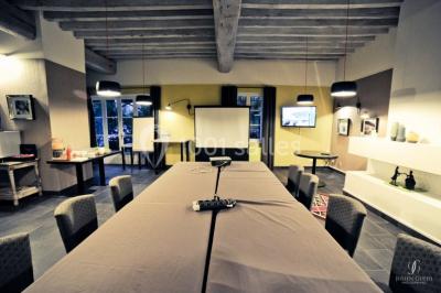 La Ferme du Roy La Ferme du Roy