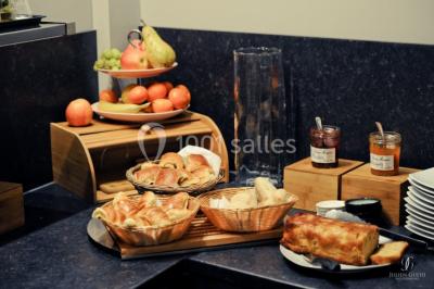 Location salle Anserville (Oise) - La Ferme du Roy #24