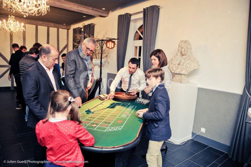 Location salle Anserville (Oise) - La Ferme du Roy #23