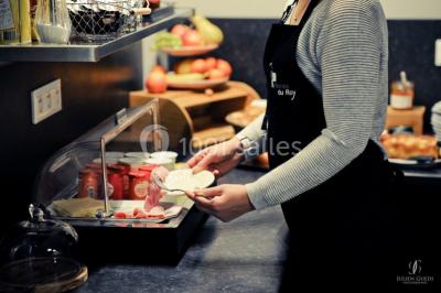 Location salle Anserville (Oise) - La Ferme du Roy #24