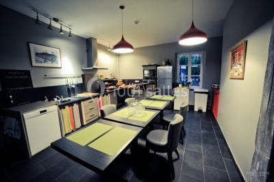 Location salle Anserville (Oise) - La Ferme du Roy #24