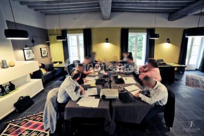 Location salle Anserville (Oise) - La Ferme du Roy #24