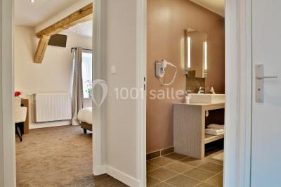 Location salle Anserville (Oise) - La Ferme du Roy #24