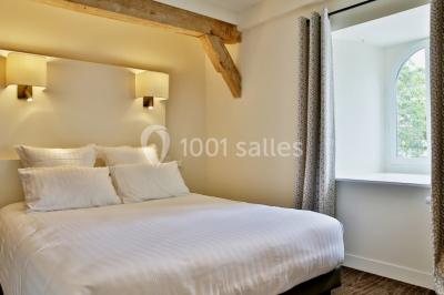 Location salle Anserville (Oise) - La Ferme du Roy #24