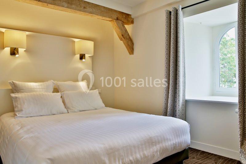 Location salle Anserville (Oise) - La Ferme du Roy #17