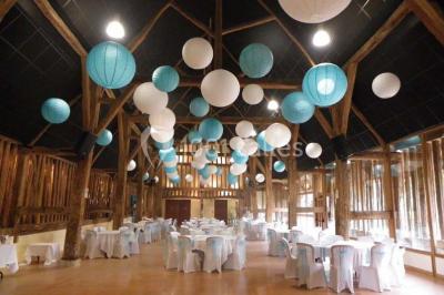 La Grange de la Forge