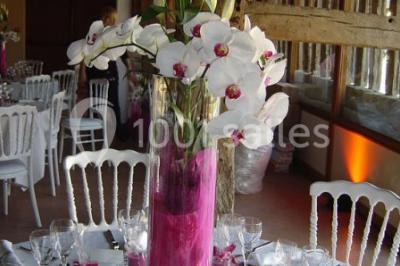 Miniature Location salle Mouflaines (Eure) - La Grange de la Forge #8 Location salle Mouflaines (Eure) - La Grange de la Forge #13