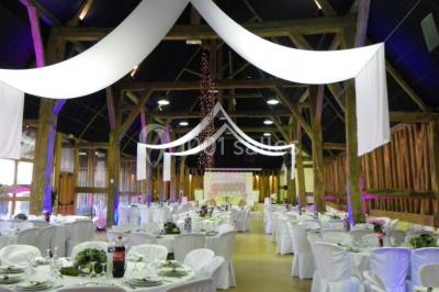 Miniature Location salle Mouflaines (Eure) - La Grange de la Forge #7 Location salle Mouflaines (Eure) - La Grange de la Forge #13