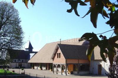 Miniature Location salle Mouflaines (Eure) - La Grange de la Forge #2 Location salle Mouflaines (Eure) - La Grange de la Forge #13