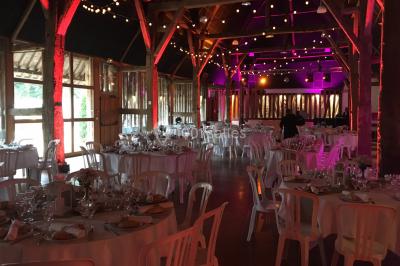 Miniature Location salle Mouflaines (Eure) - La Grange de la Forge #13 Location salle Mouflaines (Eure) - La Grange de la Forge #13