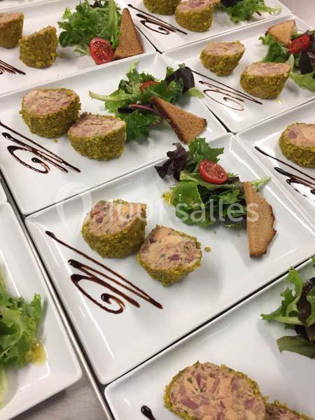 Location salle Andernos-les-Bains (Gironde) - Casino Le Miami D'andernos #10