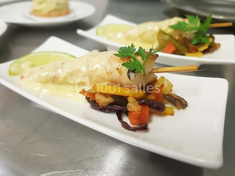 Location salle Andernos-les-Bains (Gironde) - Casino Le Miami D'andernos #11